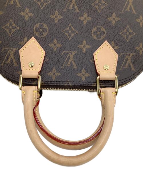 LOUIS VUITTON（ルイ ヴィトン）LOUIS VUITTON (ルイ ヴィトン) ハンドバッグ　モノグラム　アルマBBの古着・服飾アイテム
