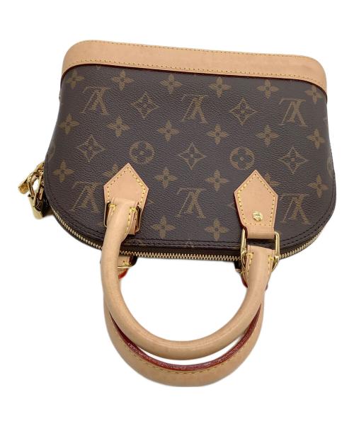 LOUIS VUITTON（ルイ ヴィトン）LOUIS VUITTON (ルイ ヴィトン) ハンドバッグ　モノグラム　アルマBBの古着・服飾アイテム