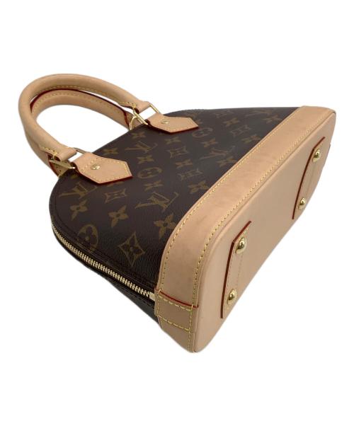 LOUIS VUITTON（ルイ ヴィトン）LOUIS VUITTON (ルイ ヴィトン) ハンドバッグ　モノグラム　アルマBBの古着・服飾アイテム