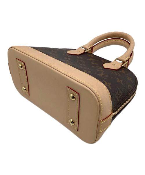 LOUIS VUITTON（ルイ ヴィトン）LOUIS VUITTON (ルイ ヴィトン) ハンドバッグ　モノグラム　アルマBBの古着・服飾アイテム