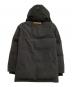 CANADA GOOSE (カナダグース) ダウンジャケット　ジャスパー ブラック サイズ:SP：40000円