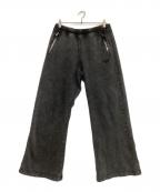 CDL TOKYOシー・ディー・エル）の古着「スウェットパンツ」｜グレー