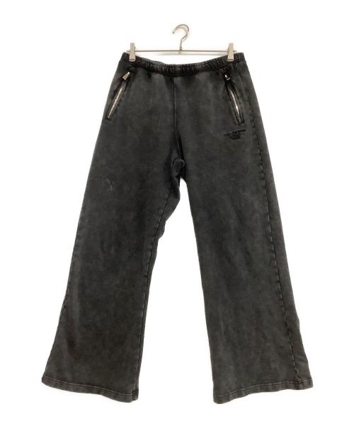 CDL TOKYO（シー・ディー・エル）CDL TOKYO (シー・ディー・エル) スウェットパンツ グレー サイズ:Lの古着・服飾アイテム