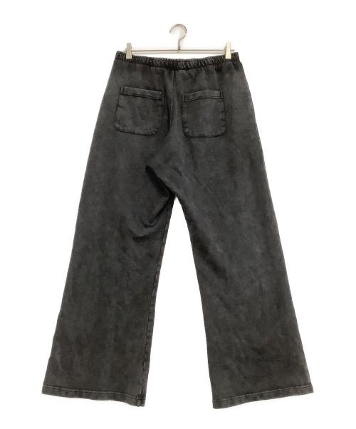 CDL TOKYO（シー・ディー・エル）CDL TOKYO (シー・ディー・エル) スウェットパンツ グレー サイズ:Lの古着・服飾アイテム