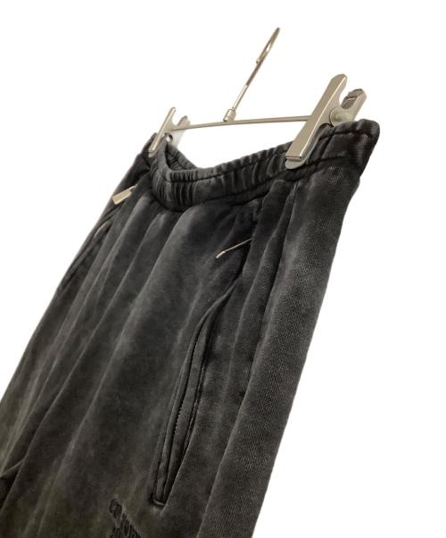 CDL TOKYO（シー・ディー・エル）CDL TOKYO (シー・ディー・エル) スウェットパンツ グレー サイズ:Lの古着・服飾アイテム