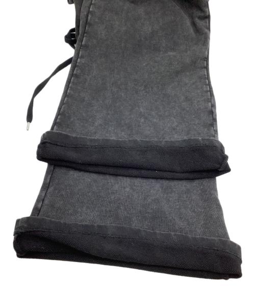 CDL TOKYO（シー・ディー・エル）CDL TOKYO (シー・ディー・エル) スウェットパンツ グレー サイズ:Lの古着・服飾アイテム