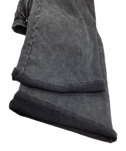 CDL TOKYO（シー・ディー・エル）CDL TOKYO (シー・ディー・エル) スウェットパンツ グレー サイズ:Lの古着・服飾アイテム
