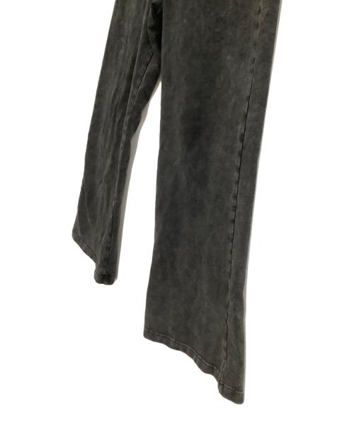 CDL TOKYO（シー・ディー・エル）CDL TOKYO (シー・ディー・エル) スウェットパンツ グレー サイズ:Lの古着・服飾アイテム