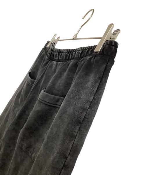 CDL TOKYO（シー・ディー・エル）CDL TOKYO (シー・ディー・エル) スウェットパンツ グレー サイズ:Lの古着・服飾アイテム