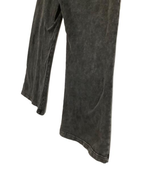 CDL TOKYO（シー・ディー・エル）CDL TOKYO (シー・ディー・エル) スウェットパンツ グレー サイズ:Lの古着・服飾アイテム