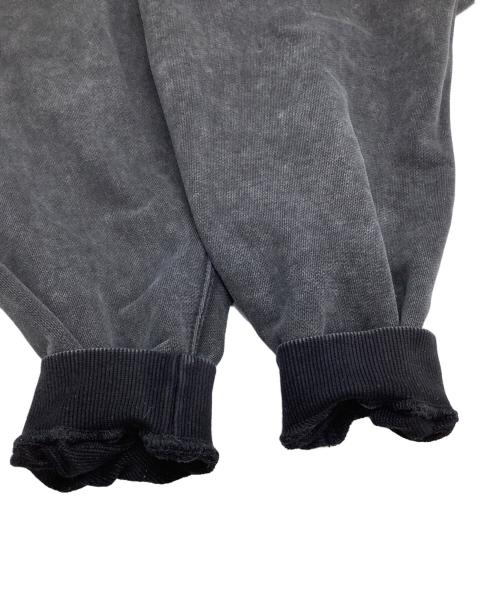 CDL TOKYO（シー・ディー・エル）CDL TOKYO (シー・ディー・エル) ジップパーカー グレー サイズ:Lの古着・服飾アイテム