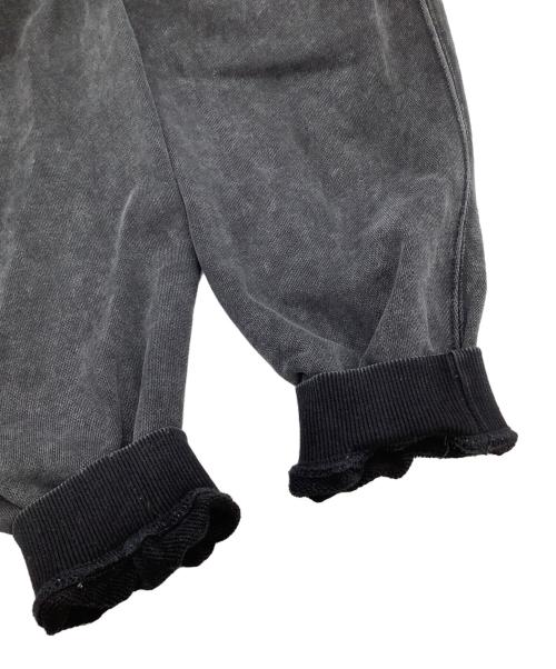 CDL TOKYO（シー・ディー・エル）CDL TOKYO (シー・ディー・エル) ジップパーカー グレー サイズ:Lの古着・服飾アイテム