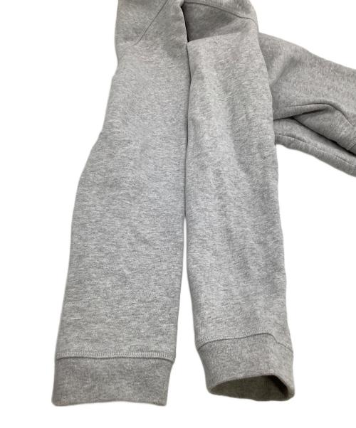 KENZO（ケンゾー）KENZO (ケンゾー) 刺繍スウェット　虎 グレー サイズ:表記なしの古着・服飾アイテム