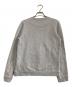 KENZO (ケンゾー) 刺繍スウェット　虎 グレー サイズ:表記なし：8000円