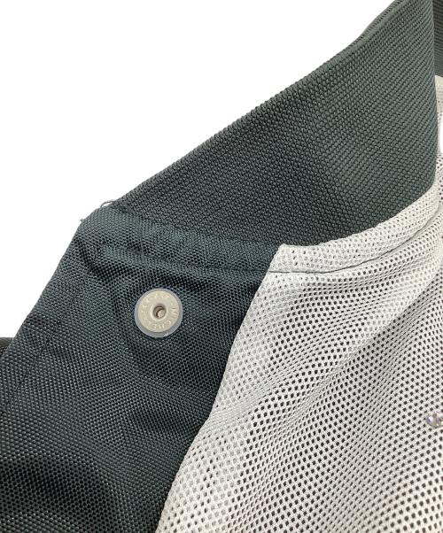 SWAGGER（スワッガー）SWAGGER (スワッガー) スタジャン オリーブ サイズ:Lの古着・服飾アイテム