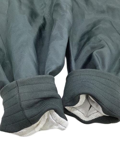 SWAGGER（スワッガー）SWAGGER (スワッガー) スタジャン オリーブ サイズ:Lの古着・服飾アイテム