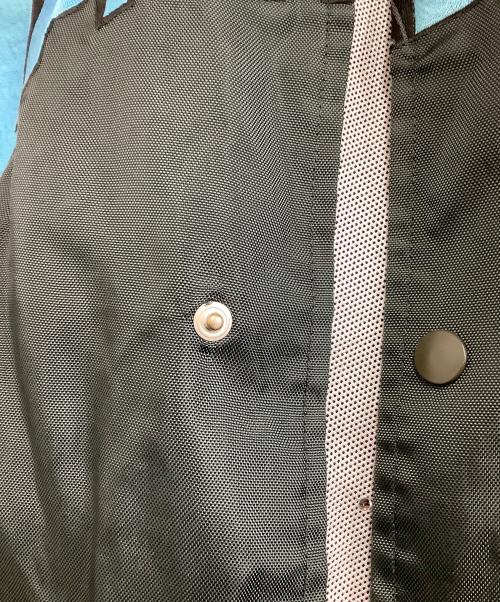 SWAGGER（スワッガー）SWAGGER (スワッガー) スタジャン オリーブ サイズ:Lの古着・服飾アイテム