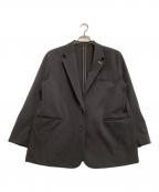 TAKIMAKIタキマキ）の古着「テーラードジャケット」｜ブラック