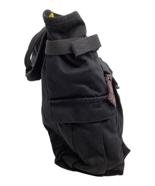 PORTER（ポーター）PORTER (ポーター) トートバッグ ブラックの古着・服飾アイテム