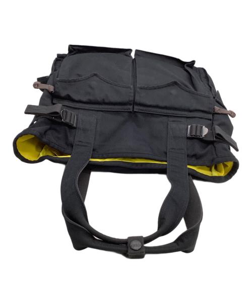 PORTER（ポーター）PORTER (ポーター) トートバッグ ブラックの古着・服飾アイテム