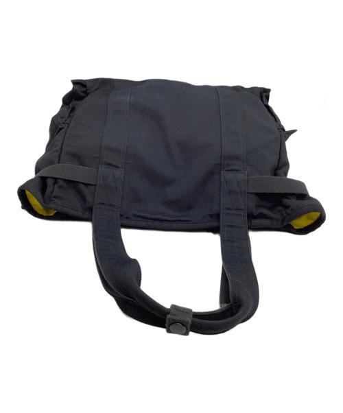 PORTER（ポーター）PORTER (ポーター) トートバッグ ブラックの古着・服飾アイテム