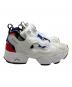 中古・古着 REEBOK (リーボック) ローカットスニーカー インスタ ポンプフューリー OG CITY PACK ”SEOUL” ホワイト サイズ:23 未使用品：9000円