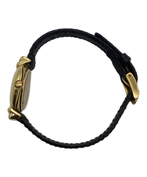 GUCCI（グッチ）GUCCI (グッチ) 腕時計 クォーツの古着・服飾アイテム