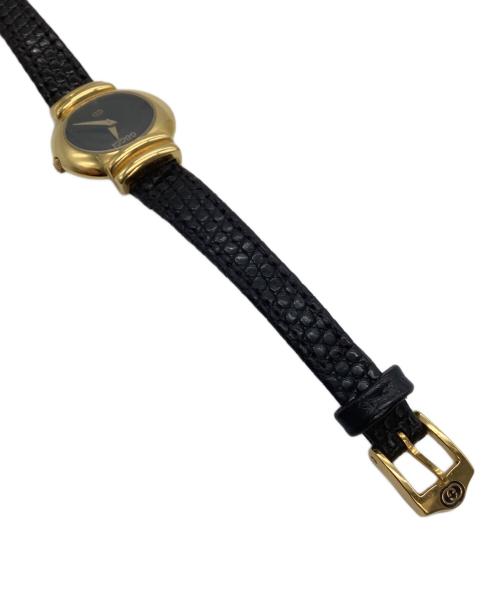 GUCCI（グッチ）GUCCI (グッチ) 腕時計 クォーツの古着・服飾アイテム