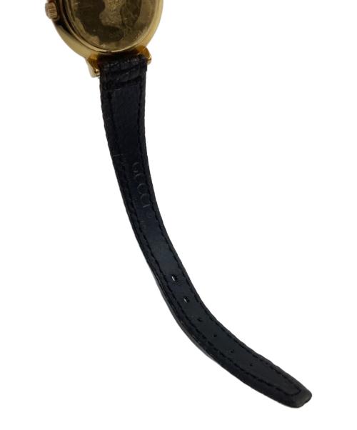 GUCCI（グッチ）GUCCI (グッチ) 腕時計 クォーツの古着・服飾アイテム