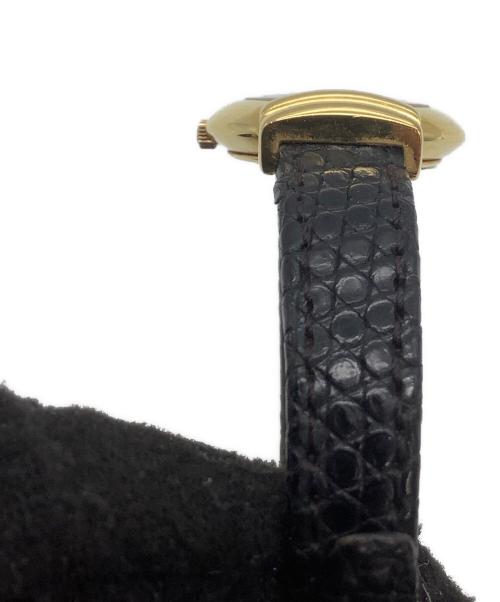 GUCCI（グッチ）GUCCI (グッチ) 腕時計 クォーツの古着・服飾アイテム