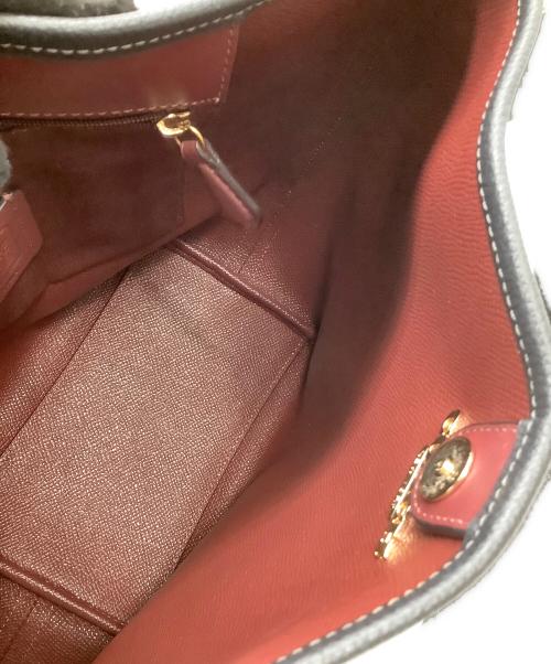 COACH（コーチ）COACH (コーチ) ショルダーバッグ シティ バケット バッグ ブラックの古着・服飾アイテム