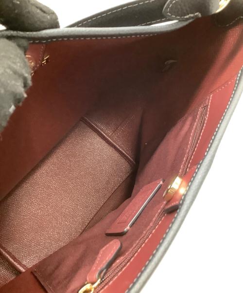 COACH（コーチ）COACH (コーチ) ショルダーバッグ シティ バケット バッグ ブラックの古着・服飾アイテム