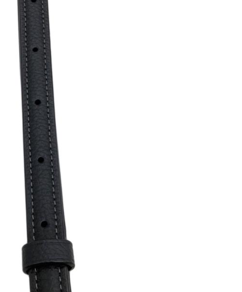 COACH（コーチ）COACH (コーチ) ショルダーバッグ シティ バケット バッグ ブラックの古着・服飾アイテム