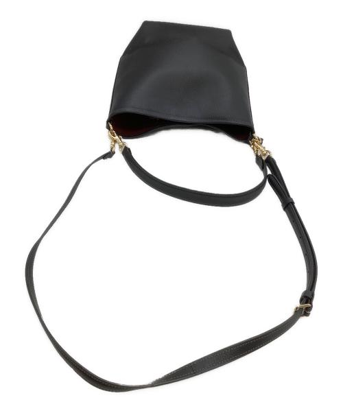 COACH（コーチ）COACH (コーチ) ショルダーバッグ シティ バケット バッグ ブラックの古着・服飾アイテム