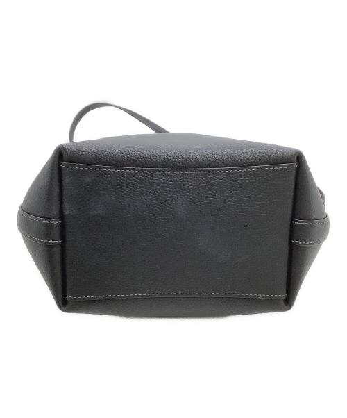 COACH（コーチ）COACH (コーチ) ショルダーバッグ シティ バケット バッグ ブラックの古着・服飾アイテム