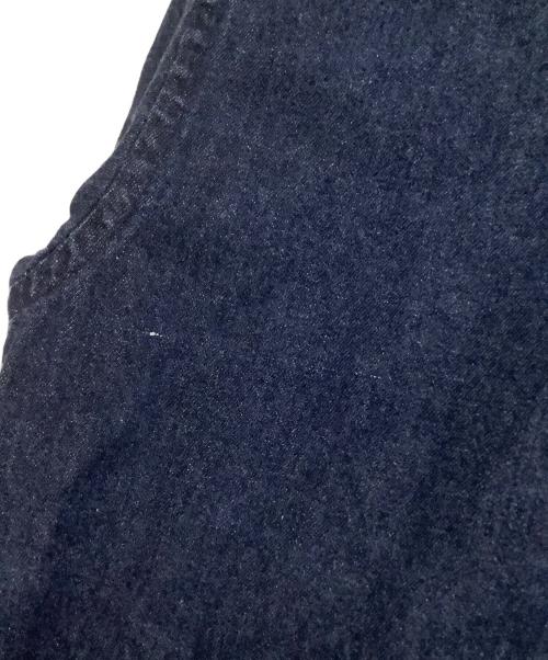 POLO COUNTRY（ポロカントリー）POLO COUNTRY (ポロカントリー) デニムシャツ ブルー サイズ:Mの古着・服飾アイテム