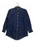 POLO COUNTRY（ポロカントリー）の古着「デニムシャツ」｜ブルー