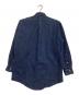 POLO COUNTRY (ポロカントリー) デニムシャツ ブルー サイズ:M：8000円
