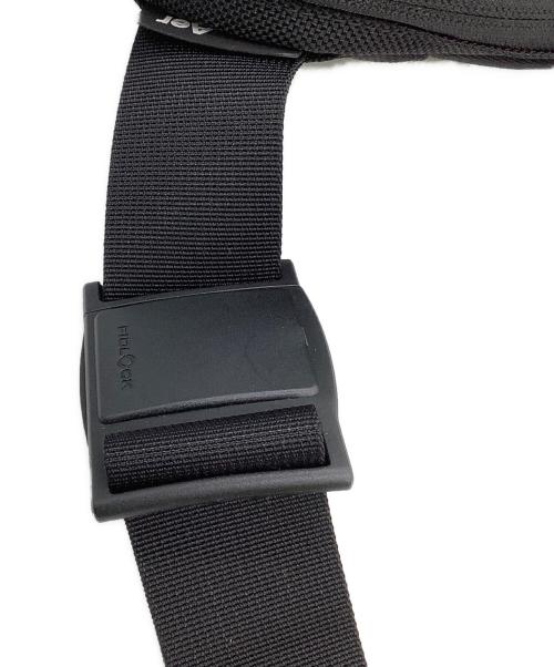 AER（エアー）AER (エアー) ショルダーバッグ　DAY SLING 3MAXの古着・服飾アイテム