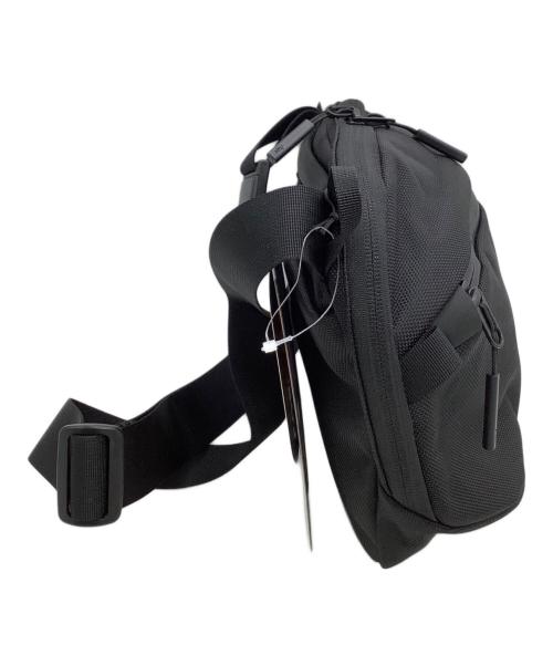 AER（エアー）AER (エアー) ショルダーバッグ　DAY SLING 3MAXの古着・服飾アイテム