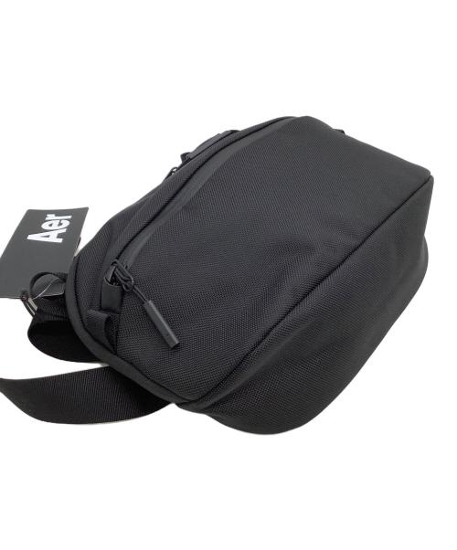 AER（エアー）AER (エアー) ショルダーバッグ　DAY SLING 3MAXの古着・服飾アイテム