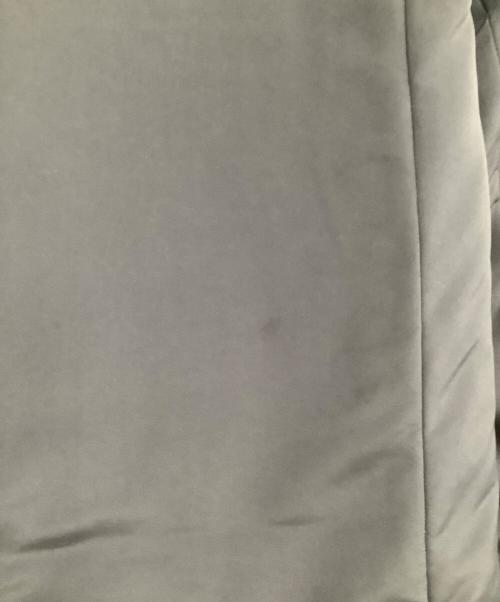 MACKINTOSH PHILOSOPHY（マッキントッシュ フィロソフィー）MACKINTOSH PHILOSOPHY (マッキントッシュ フィロソフィー) 中綿ジャケット　中空エアロツイル BELFAST ブルー サイズ:40の古着・服飾アイテム