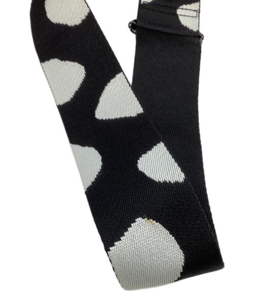 EAR（イア）EAR (イア) メッセンジャーバッグ ブラックの古着・服飾アイテム