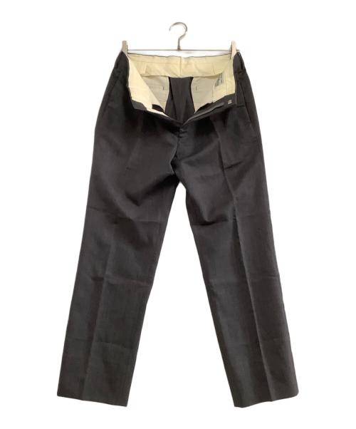 WACKO MARIA（ワコマリア）WACKO MARIA (ワコマリア) スラックス グレー サイズ:Mの古着・服飾アイテム