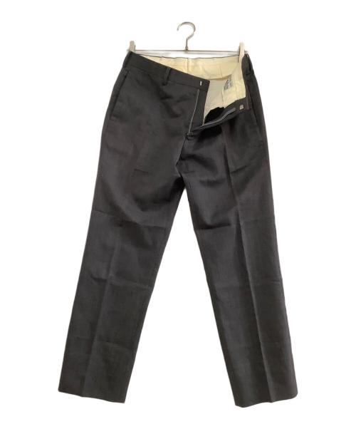 WACKO MARIA（ワコマリア）WACKO MARIA (ワコマリア) スラックス グレー サイズ:Mの古着・服飾アイテム