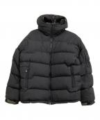 NIKE ACGナイキエーシージー）の古着「ダウンジャケット」｜ブラック