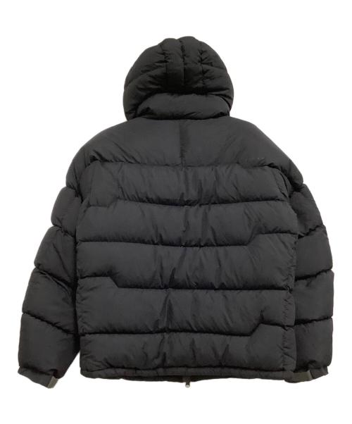 NIKE ACG（ナイキエーシージー）NIKE ACG (ナイキエーシージー) ダウンジャケット ブラック サイズ:Lの古着・服飾アイテム