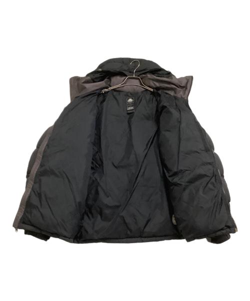 NIKE ACG（ナイキエーシージー）NIKE ACG (ナイキエーシージー) ダウンジャケット ブラック サイズ:Lの古着・服飾アイテム
