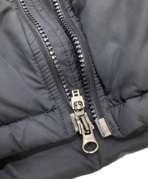 NIKE ACG（ナイキエーシージー）NIKE ACG (ナイキエーシージー) ダウンジャケット ブラック サイズ:Lの古着・服飾アイテム