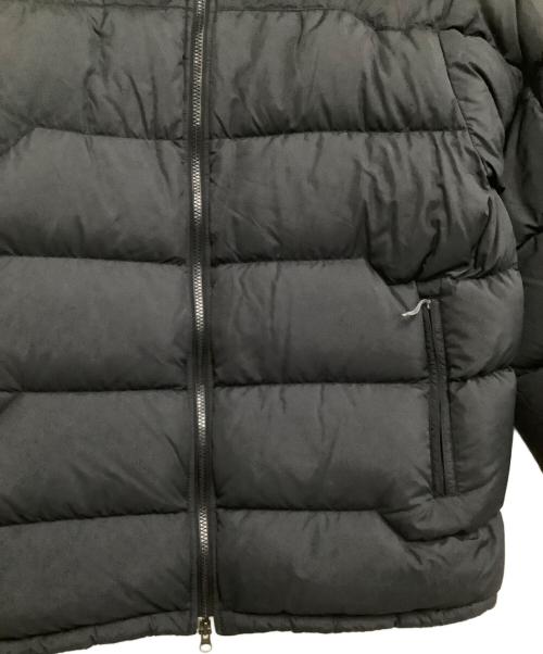 NIKE ACG（ナイキエーシージー）NIKE ACG (ナイキエーシージー) ダウンジャケット ブラック サイズ:Lの古着・服飾アイテム